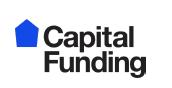 Capital Funding Financial Logo