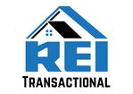 REI TRANSACTIONAL LLC Logo
