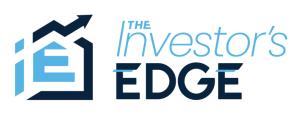 The Investor's Edge Logo