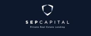 SEP Capital Logo