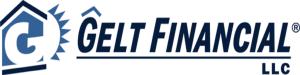 Gelt Financial, LLC Logo