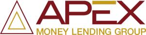 Apex Money Lending Group Logo