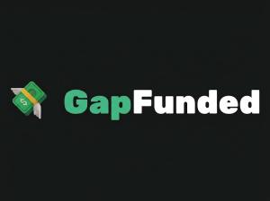 Gap Funded Logo