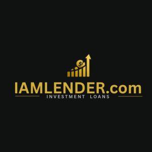 I Am Lender Logo