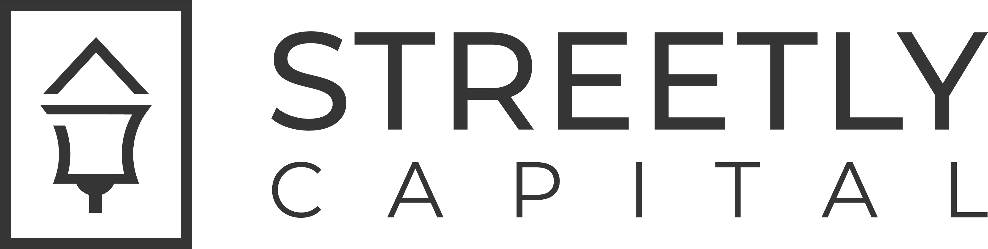 Streetly Capital Logo