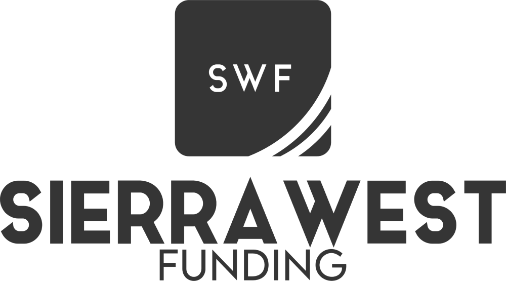 Sierra West Funding Logo