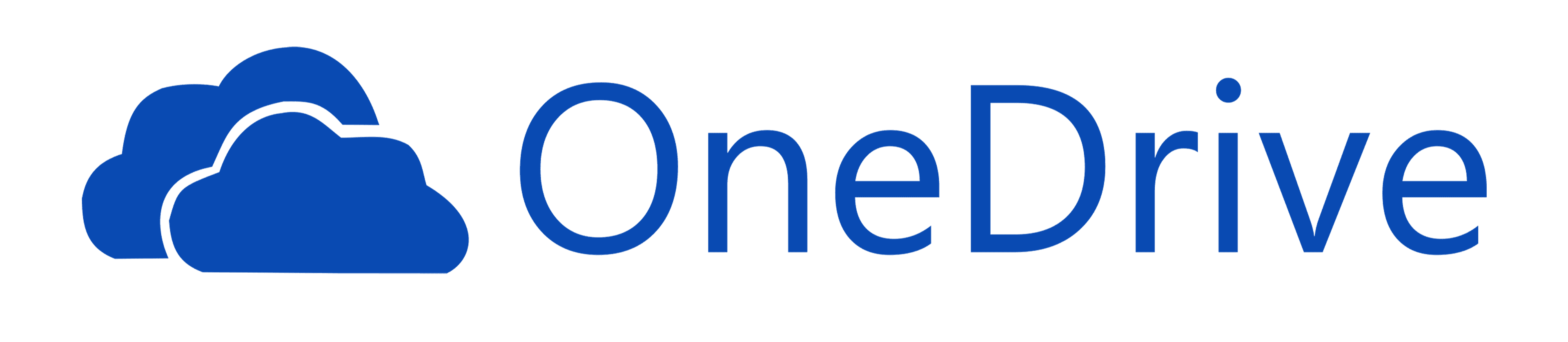 Microsoft OneDrive