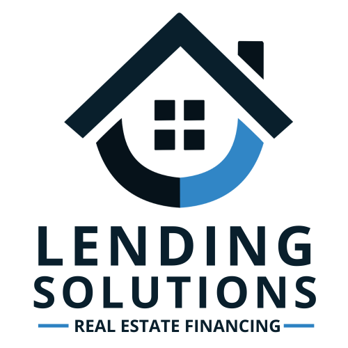 Lending Solutions Logo