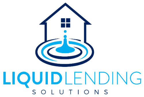 Liquid Lending Solutions Logo